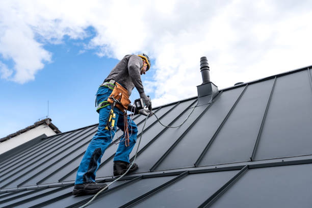 Commercial Roofing Services in South Monroe, MI